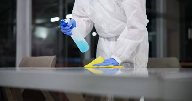 24/7 Emergency Blood Cleanup experts in Highlands, NJ